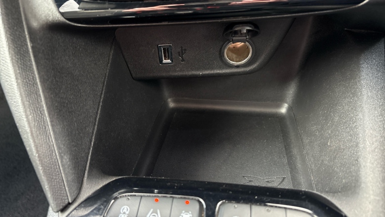 Vauxhall Corsa 1.2 Turbo Ultimate 5dr Auto Petrol Hatchback